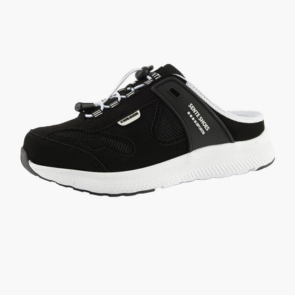 Unisex Komfort Slip-On Sportschuh für Freizeit und Alltag