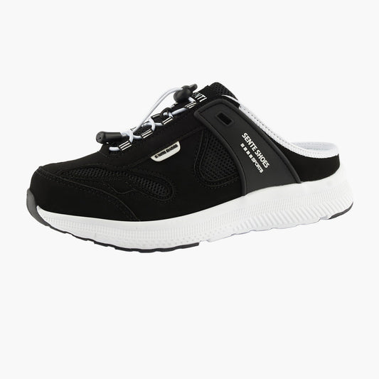 Unisex Komfort Slip-On Sportschuh für Freizeit und Alltag