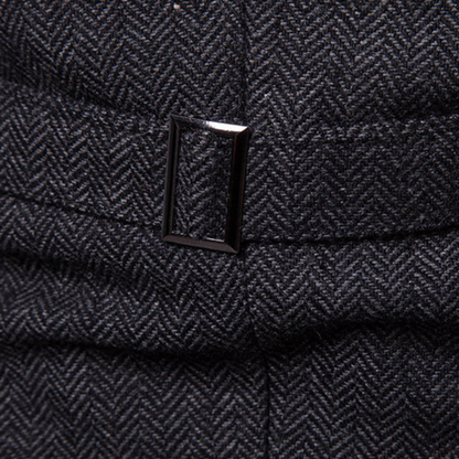 Herren Weste Modern Elegant – Stilvolles Gilet für Freizeit & Business Outfits