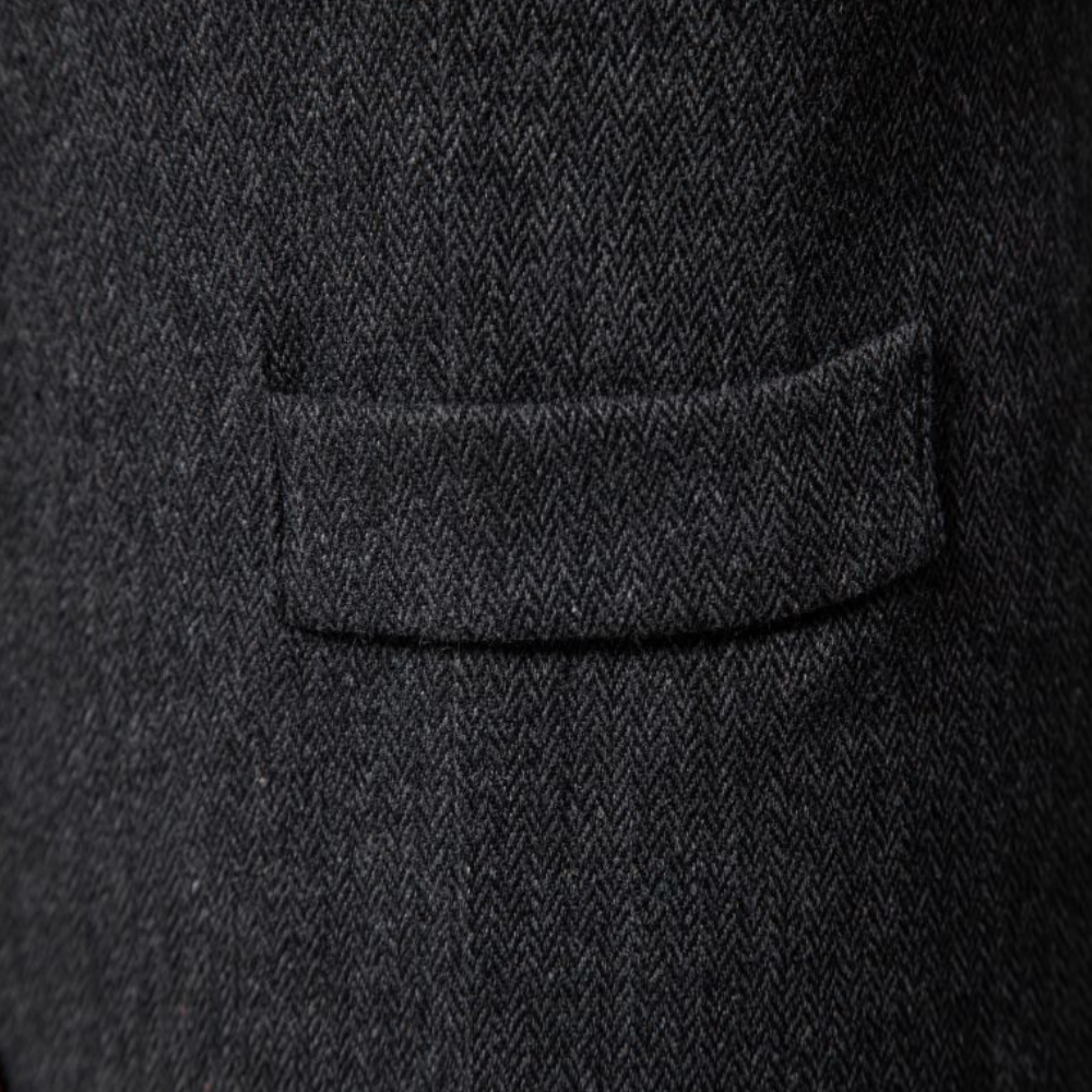 Herren Weste Modern Elegant – Stilvolles Gilet für Freizeit & Business Outfits