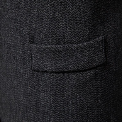 Herren Weste Modern Elegant – Stilvolles Gilet für Freizeit & Business Outfits