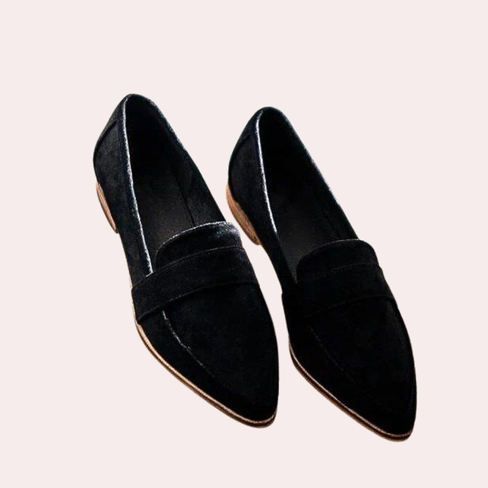 Sofia - Luxuriöse Loafers für Damen