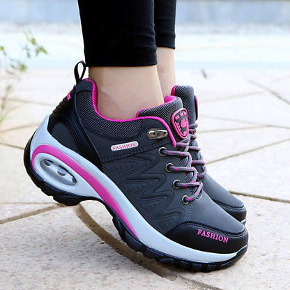 Damen Komfort-Sneaker für Alltag und Freizeit – Ergonomische & Stylische Turnschuhe