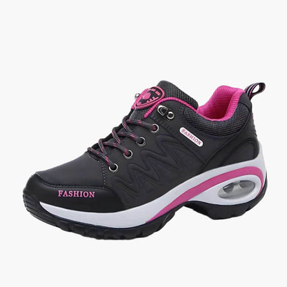 Damen Komfort-Sneaker für Alltag und Freizeit – Ergonomische & Stylische Turnschuhe