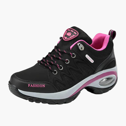 Damen Komfort-Sneaker für Alltag und Freizeit – Ergonomische & Stylische Turnschuhe