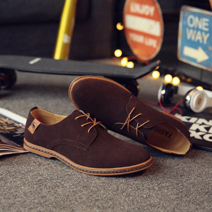 Herren Oxford Schnürschuhe – Klassisch, Zeitlos & Vielseitig für Business und Freizeit