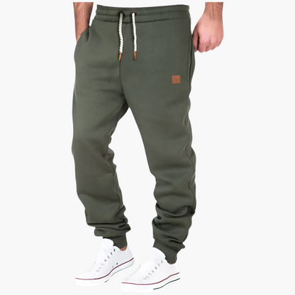 Herren Jogginghose Relaxed Fit – Urbaner Style für Freizeit, Sport & Alltag