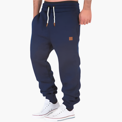 Herren Jogginghose Relaxed Fit – Urbaner Style für Freizeit, Sport & Alltag