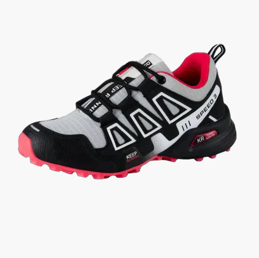 Herren Outdoor Laufschuhe – Orthopädische Trailrunning Sneaker für Komfort und Fußgesundheit