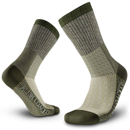 Theresa - Wander Socken - Klassisch, Merino, unisex