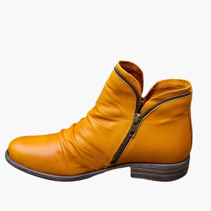 Damen Stiefelette Komfort Herbst/Winter Modisch Alltag