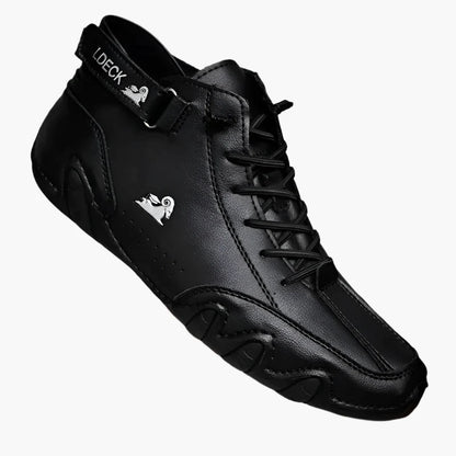 Herren Barfußschuhe Outdoor Minimalistische Sneaker für natürliches Gehen und Komfort