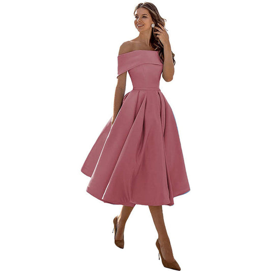 Clara - Elegantes Kleid für Damen