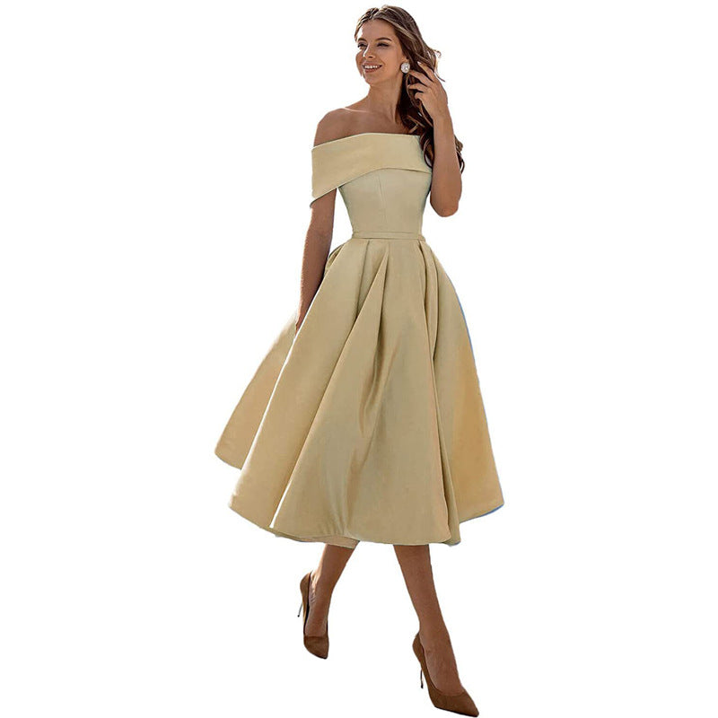 Clara - Elegantes Kleid für Damen