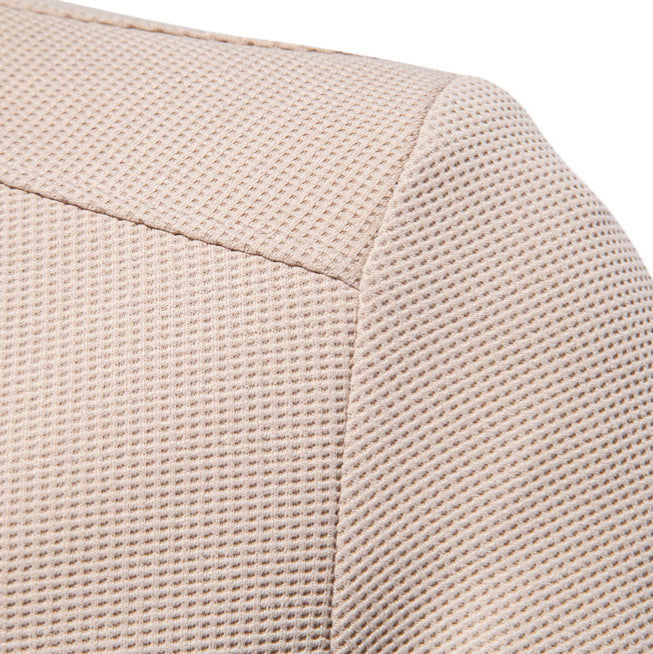 Herren Bomberjacke für Freizeit und Alltag – Modernes Design, Perfekt für Übergangszeit