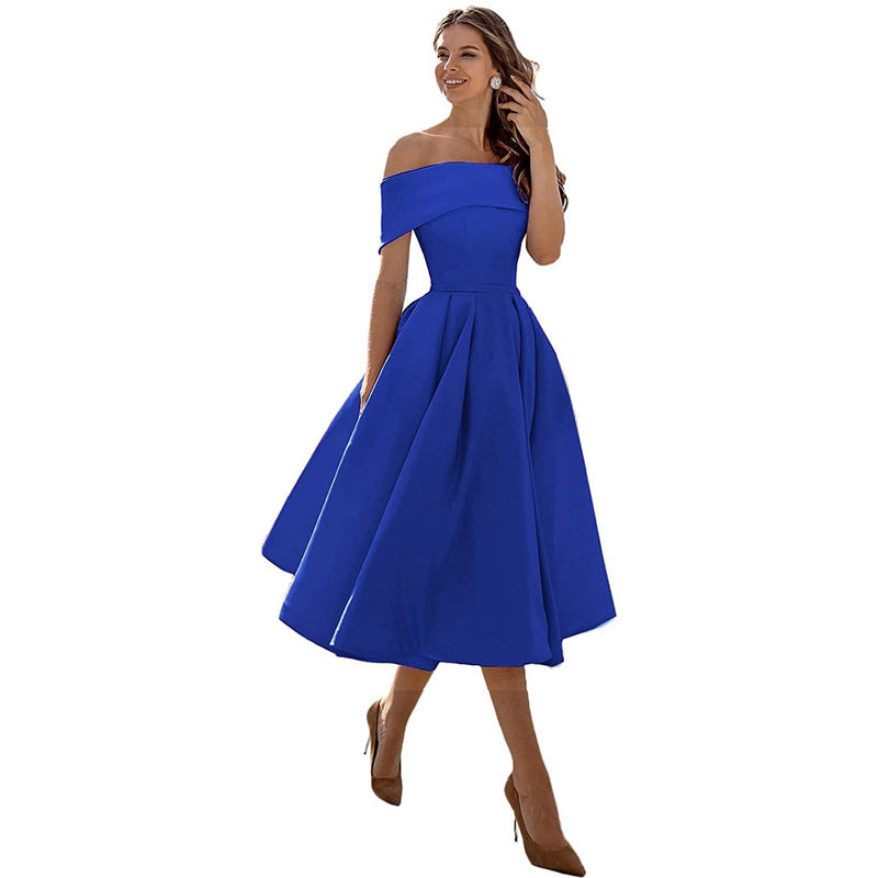 Clara - Elegantes Kleid für Damen