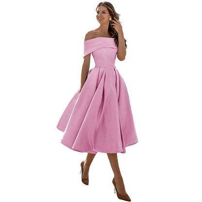 Clara - Elegantes Kleid für Damen