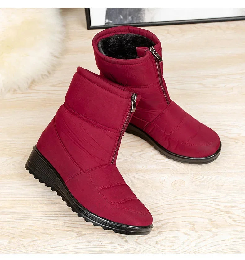 Anna - Winterstiefel für Damen