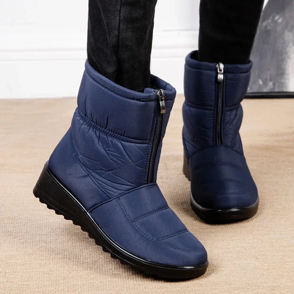 Anna - Winterstiefel für Damen