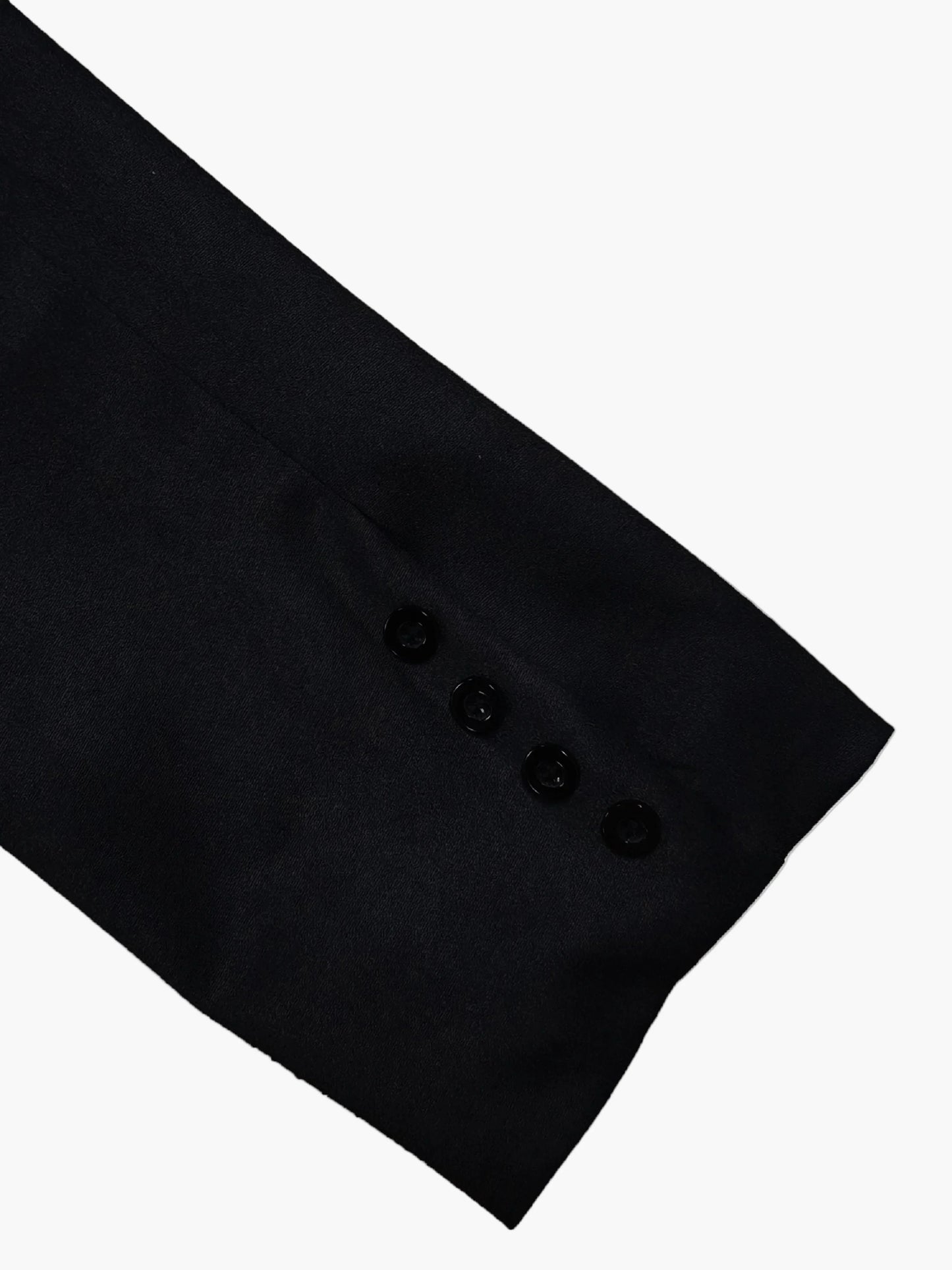 Herren Business Anzug Sakko – Modernes Slim Fit Design für Büro & festliche Anlässe