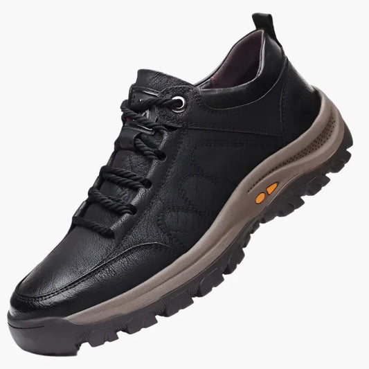 Herren Outdoor Wanderschuhe – Rutschfeste Trekking-Sneaker für Abenteuer & Alltag