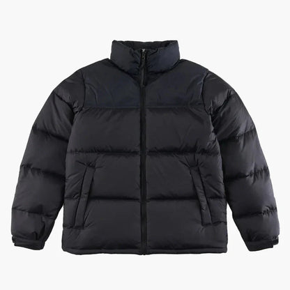 Herren Pufferjacke – Warme Steppjacke für Alltag und Outdoor