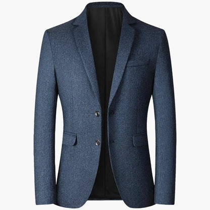 Herren Modernes Business Sakko – Eleganter Blazer für Büro und besondere Anlässe