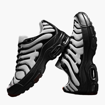 Herren Sneaker für Alltag und Sport – Stilvolle Komfort-Turnschuhe für Freizeit & Training
