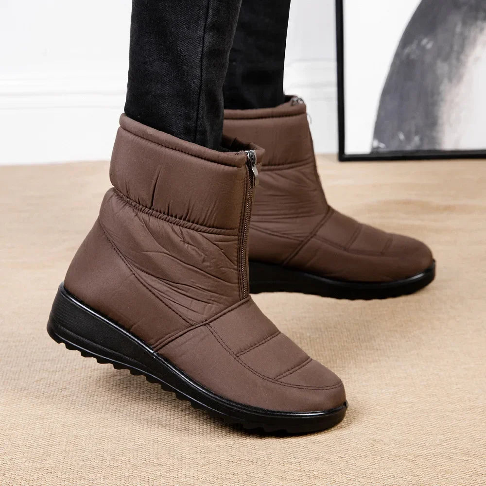 Anna - Winterstiefel für Damen