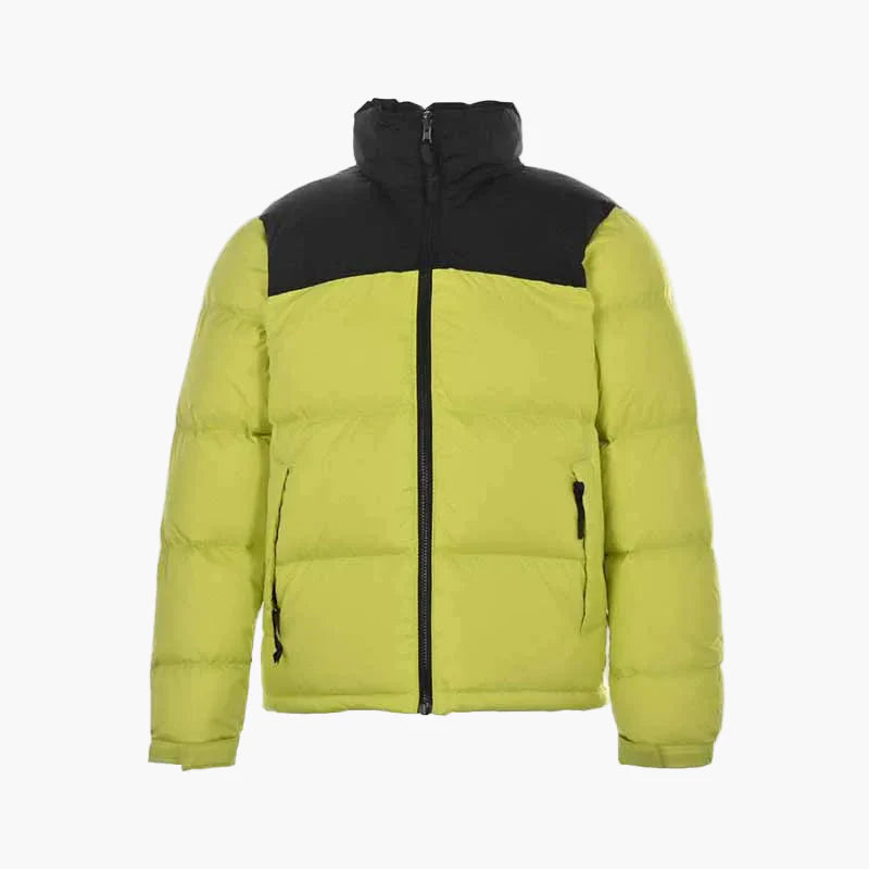 Herren Pufferjacke – Warme Steppjacke für Alltag und Outdoor