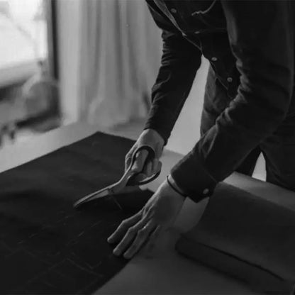 Herren Sakko klassisch elegant – Perfekt für Business und Freizeit