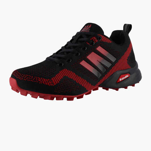 Unisex Trailrunning-Sneaker für Outdoor & Freizeit – Sportschuh mit optimaler Dämpfung