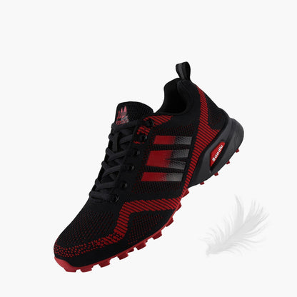 Unisex Trailrunning-Sneaker für Outdoor & Freizeit – Sportschuh mit optimaler Dämpfung