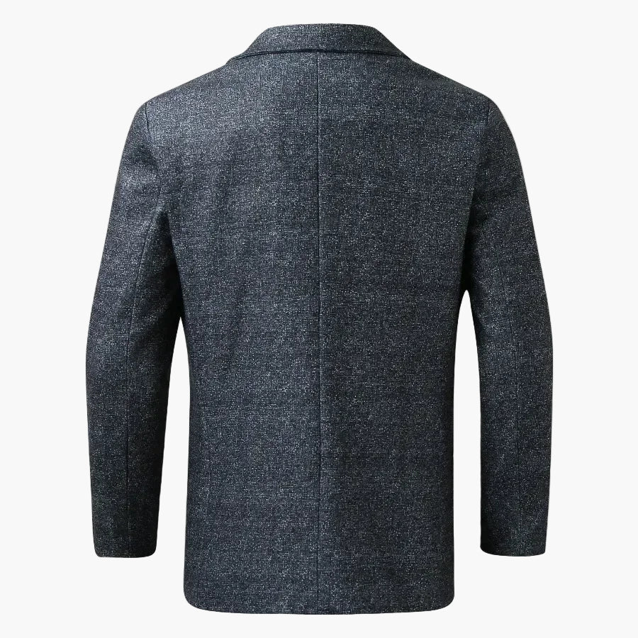 Herren Blazer – Eleganter Business Casual Sakko für stilbewusste Auftritte