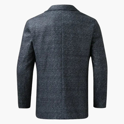 Herren Blazer – Eleganter Business Casual Sakko für stilbewusste Auftritte