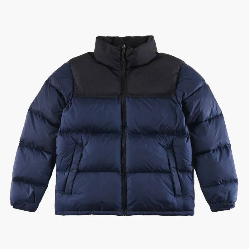 Herren Pufferjacke – Warme Steppjacke für Alltag und Outdoor