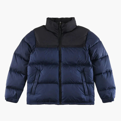 Herren Pufferjacke – Warme Steppjacke für Alltag und Outdoor