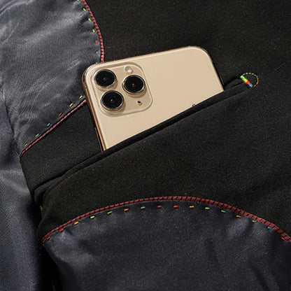 Eleganter Herren Business Anzug – Klassischer Dreiteiler für Büro & Feierlichkeiten