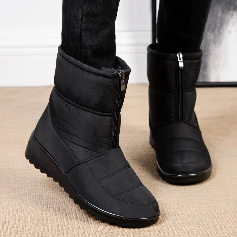 Anna - Winterstiefel für Damen