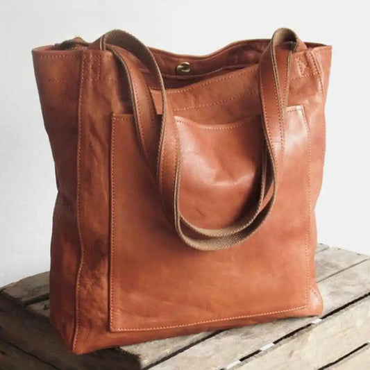 Elena - Elegante Shopper-Tasche für Damen