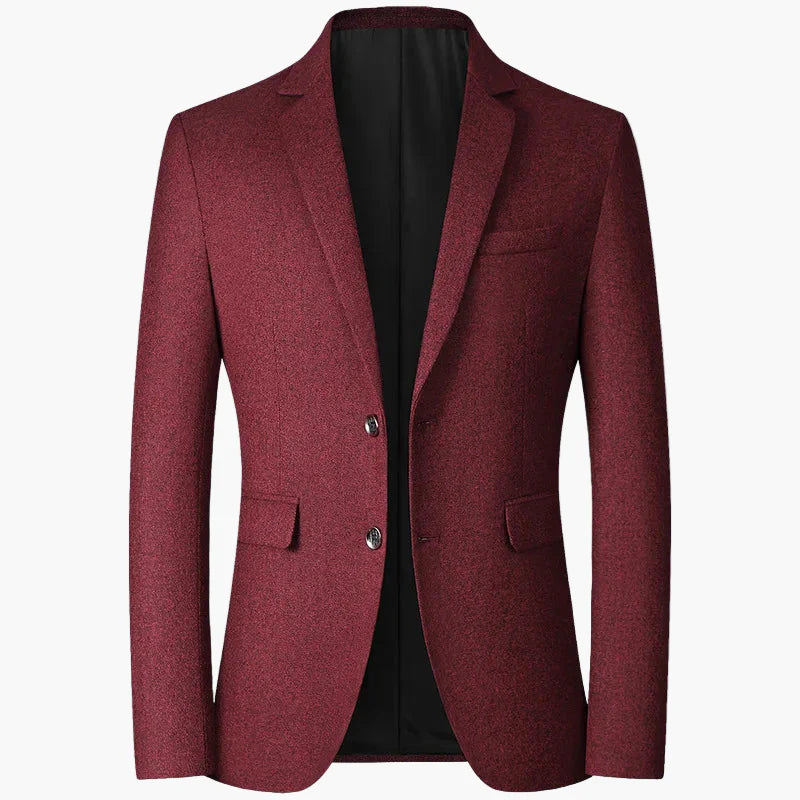 Herren Modernes Business Sakko – Eleganter Blazer für Büro und besondere Anlässe