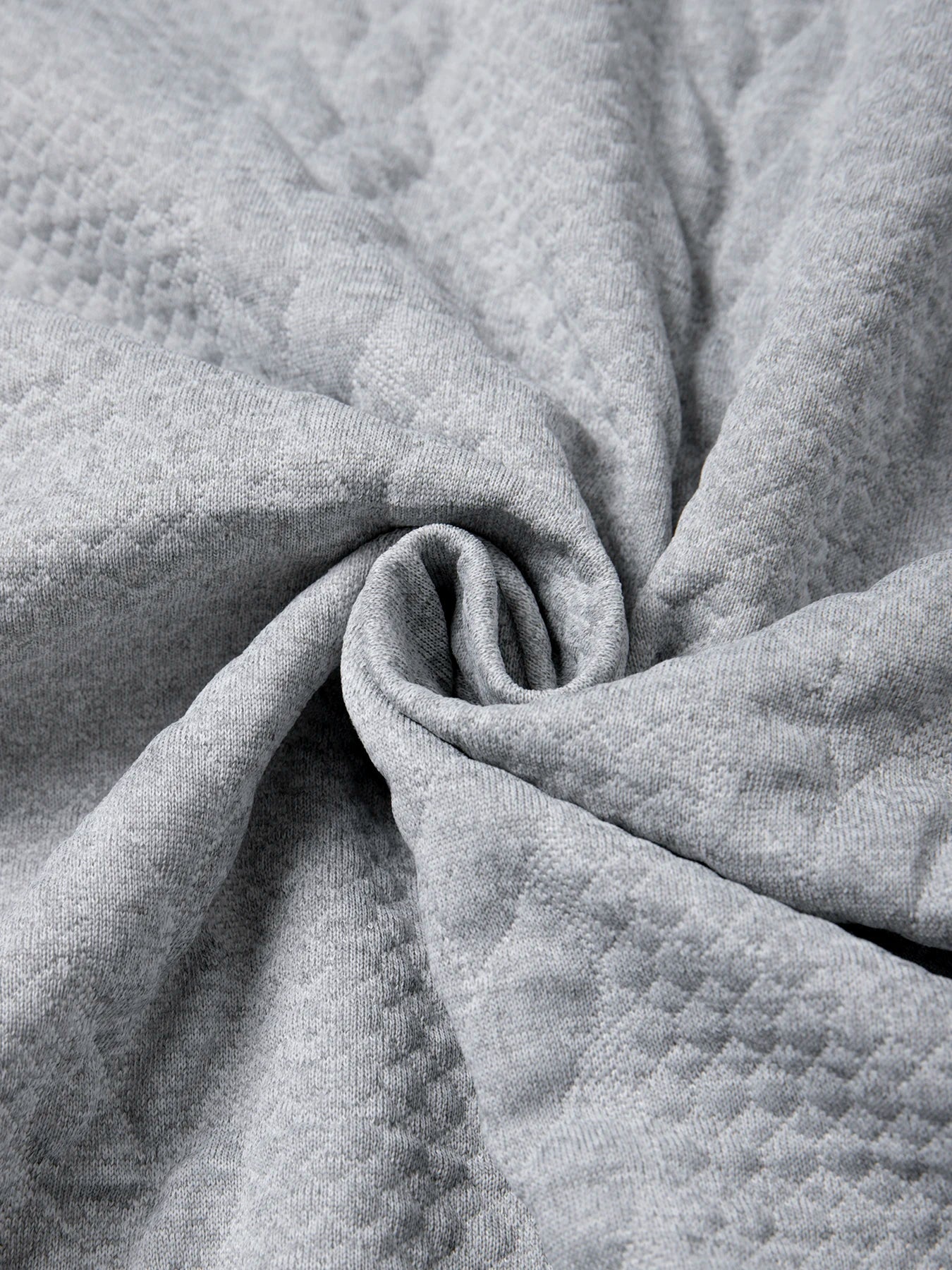 Herren Strickpullover mit Stehkragen und Ellenbogenpatches – Modernes Freizeitdesign für Outdoor und Alltag