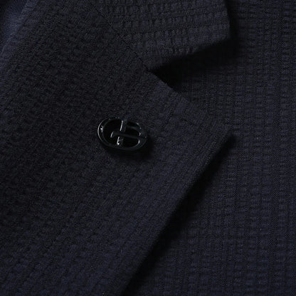 Herren Business Sakko Klassisch Elegant – Perfekt für Büro und festliche Anlässe