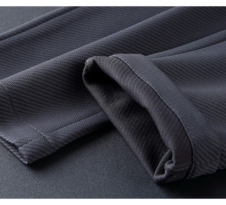 Herren Trainingsanzug Set – Sportlicher Freizeitanzug für Alltag und Fitness