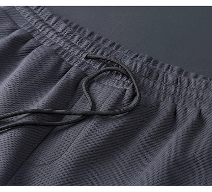 Herren Trainingsanzug Set – Sportlicher Freizeitanzug für Alltag und Fitness