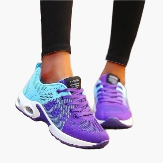 Damen Orthopädische Laufschuhe – Komfortable Sportschuhe für Alltag und Fitness