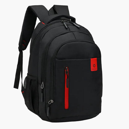 Herren Rucksack Sport & Business – Wasserdichter Freizeitrucksack für Reisen und Alltag