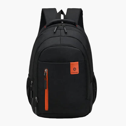 Herren Rucksack Sport & Business – Wasserdichter Freizeitrucksack für Reisen und Alltag