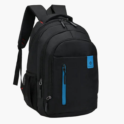 Herren Rucksack Sport & Business – Wasserdichter Freizeitrucksack für Reisen und Alltag