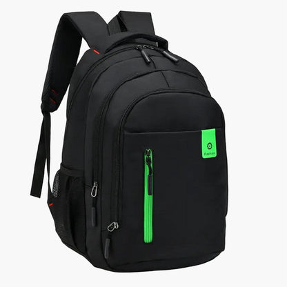 Herren Rucksack Sport & Business – Wasserdichter Freizeitrucksack für Reisen und Alltag